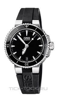  Oris 733 7652 4154 RS